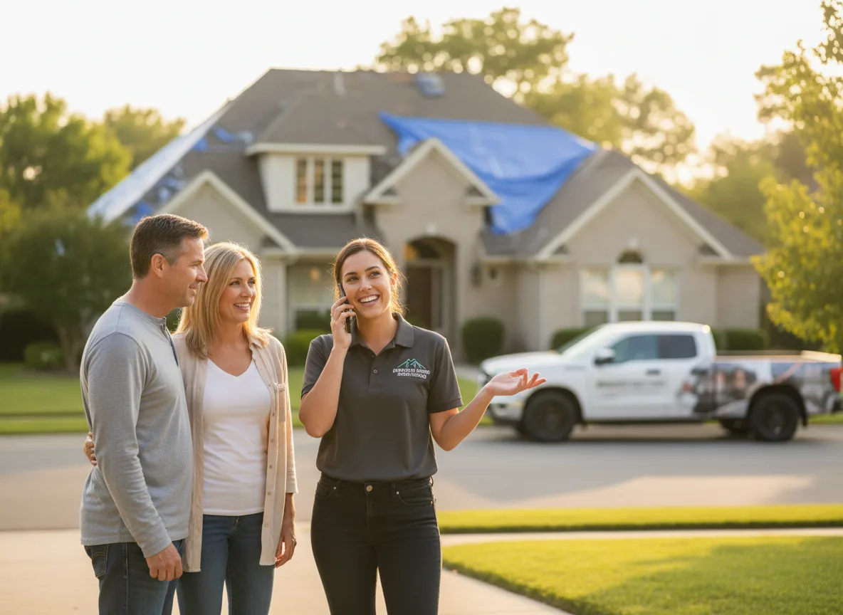 Emergency Roof Repair Yarmouth, IA FAQs